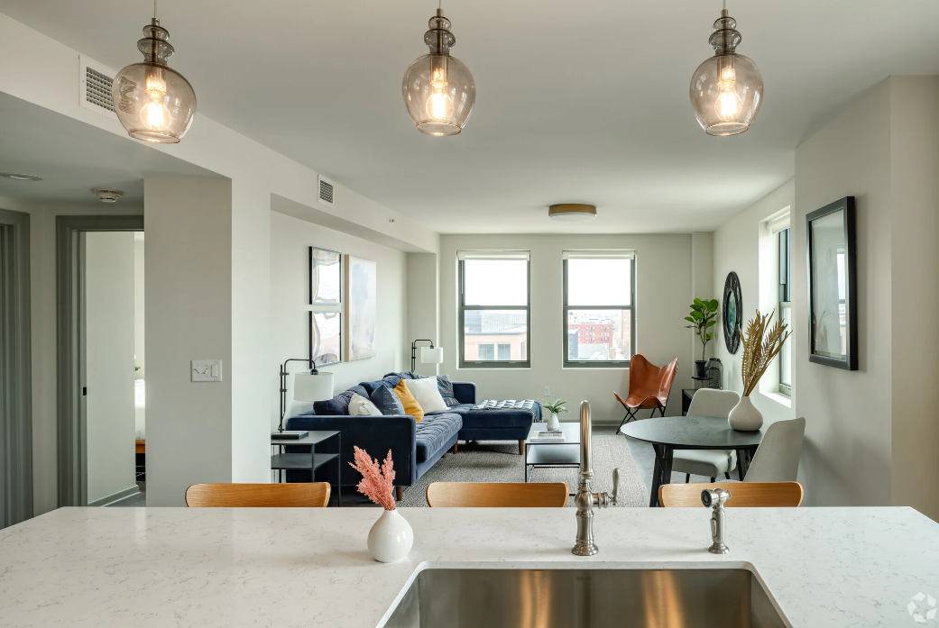 Eddystone Apartments, 2701 Park Ave, Detroit, MI RentCafe